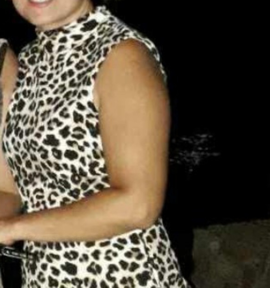 Dress - Picture 3 of 3